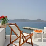 Nefeli's Sirma Ferienhaus *