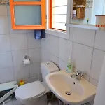 Ferienhaus Nefeli's Sirma Klima (Milos)