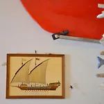 Nefeli's Sirma Klima (Milos)