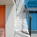 Ferienhaus Nefeli's Sirma Klima (Milos)