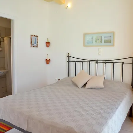 Hébergement de vacances Nefeli's Sirma Klima (Milos)