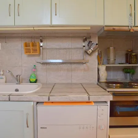 Hébergement de vacances Nefeli's Sirma *