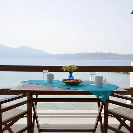 Сasa de vacaciones Nefeli's Sirma Klima Klima (Milos)