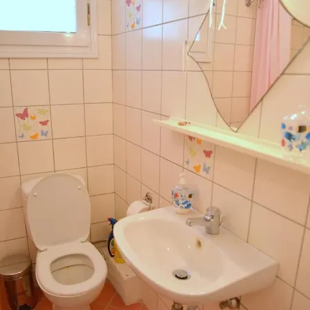 Сasa de vacaciones Nefeli's Sirma Klima