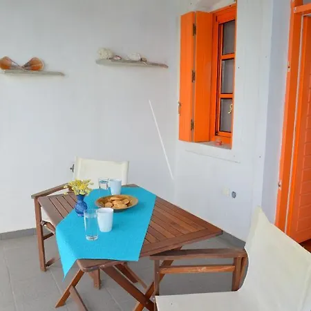 Сasa de vacaciones Nefeli's Sirma Klima *