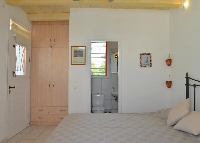 Nefeli's Sirma Holiday home *