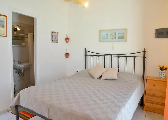 Holiday home Nefeli's Sirma Klima (Milos)