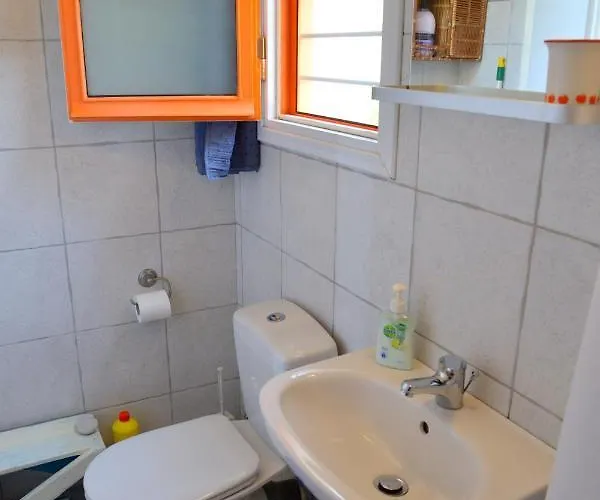 Holiday home Nefeli's Sirma Klima (Milos)