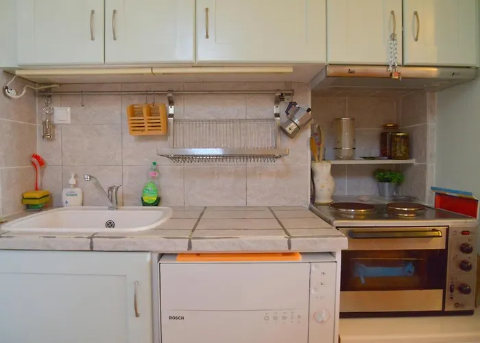 Holiday home Nefeli's Sirma *