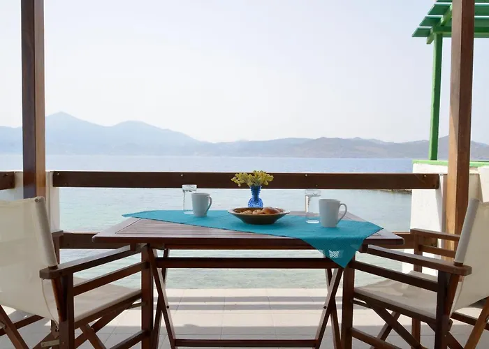 Holiday home Nefeli's Sirma Klima (Milos)