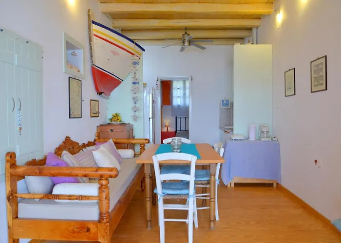 Holiday home Nefeli's Sirma *