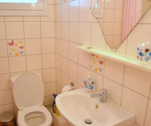 Holiday home Nefeli's Sirma