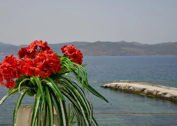 Holiday home Nefeli's Sirma