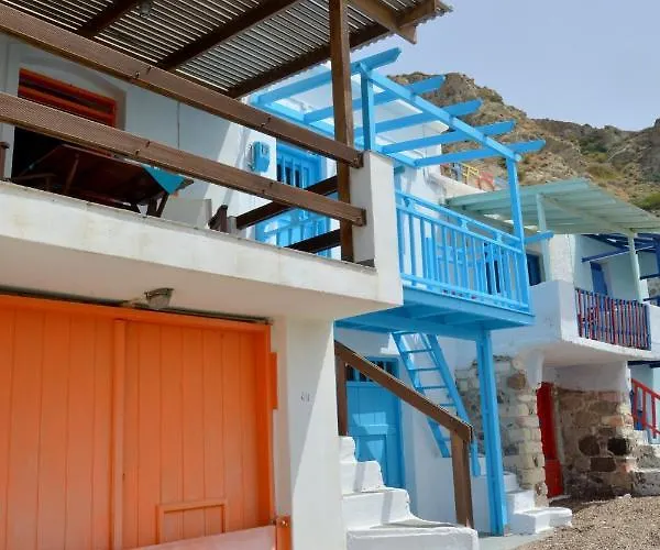 Holiday home Nefeli's Sirma