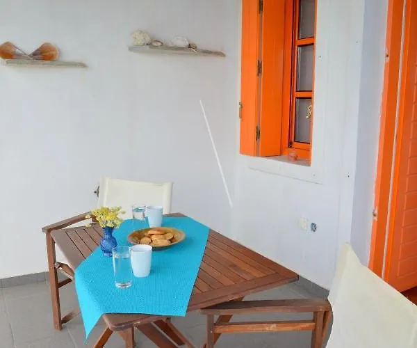 Holiday home Nefeli's Sirma *